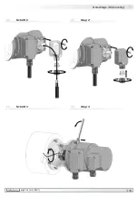 Предварительный просмотр 21 страницы Baumer Hübner FSL Installation And Operating Instructions Manual