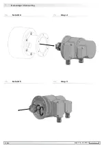 Предварительный просмотр 22 страницы Baumer Hübner FSL Installation And Operating Instructions Manual