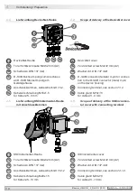 Предварительный просмотр 12 страницы Baumer Hübner HMG 161 Mounting And Operating Instructions