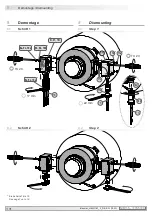 Preview for 34 page of Baumer Hübner HMG 161 Mounting And Operating Instructions