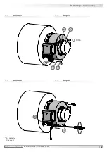 Preview for 35 page of Baumer Hübner HMG 161 Mounting And Operating Instructions