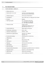 Preview for 38 page of Baumer Hübner HMG 161 Mounting And Operating Instructions