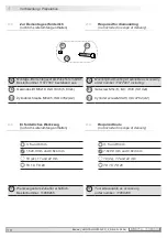 Предварительный просмотр 12 страницы Baumer Hübner HOG 10 Installation And Operation Instructiona