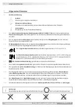 Preview for 4 page of Baumer Hübner HOG 11 G Series Installation And Operating Instructions Manual