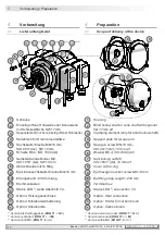 Preview for 10 page of Baumer Hübner HOG 11 G Series Installation And Operating Instructions Manual