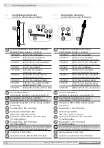 Preview for 12 page of Baumer Hübner HOG 11 G Series Installation And Operating Instructions Manual