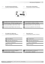 Preview for 13 page of Baumer Hübner HOG 11 G Series Installation And Operating Instructions Manual