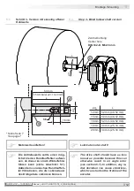 Preview for 15 page of Baumer Hübner HOG 11 G Series Installation And Operating Instructions Manual