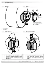 Preview for 20 page of Baumer Hübner HOG 11 G Series Installation And Operating Instructions Manual