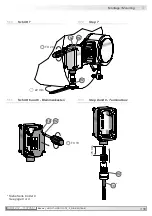 Preview for 21 page of Baumer Hübner HOG 11 G Series Installation And Operating Instructions Manual