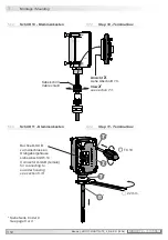 Preview for 22 page of Baumer Hübner HOG 11 G Series Installation And Operating Instructions Manual