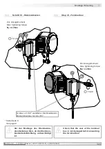 Preview for 23 page of Baumer Hübner HOG 11 G Series Installation And Operating Instructions Manual