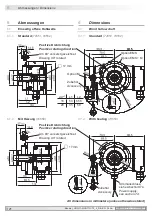 Preview for 24 page of Baumer Hübner HOG 11 G Series Installation And Operating Instructions Manual