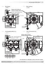 Preview for 25 page of Baumer Hübner HOG 11 G Series Installation And Operating Instructions Manual