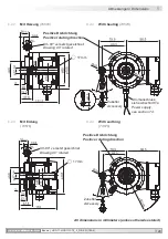 Preview for 27 page of Baumer Hübner HOG 11 G Series Installation And Operating Instructions Manual