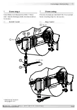 Preview for 33 page of Baumer Hübner HOG 11 G Series Installation And Operating Instructions Manual