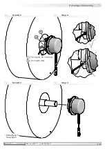 Preview for 17 page of Baumer Hübner ME 11 Installation And Operating Instrucitons