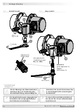 Preview for 16 page of Baumer Hübner OG9 Mounting And Operating Instructions