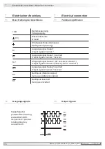 Preview for 18 page of Baumer Hübner POG 10 Mounting And Operating Instructions