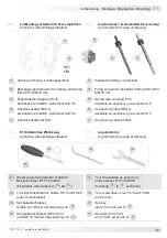 Preview for 9 page of Baumer Hübner POG 90 Installation And Operating Instructions Manual