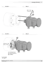 Preview for 11 page of Baumer Hübner POG 90 Installation And Operating Instructions Manual