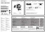 Preview for 1 page of Baumer 10158758 Manual