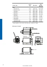 Preview for 18 page of Baumer 11192208 Operating Manual