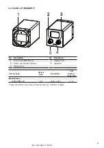 Preview for 21 page of Baumer 11192208 Operating Manual