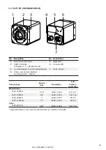 Preview for 23 page of Baumer 11192208 Operating Manual