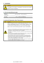 Preview for 25 page of Baumer 11192208 Operating Manual