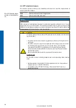 Preview for 36 page of Baumer 11192208 Operating Manual