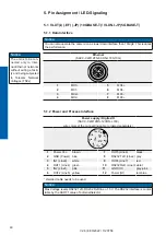 Preview for 40 page of Baumer 11192208 Operating Manual