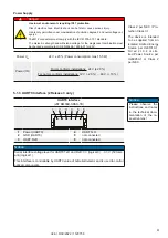 Preview for 41 page of Baumer 11192208 Operating Manual