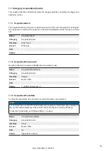 Preview for 55 page of Baumer 11192208 Operating Manual