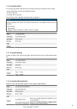 Preview for 57 page of Baumer 11192208 Operating Manual