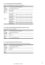 Preview for 83 page of Baumer 11192208 Operating Manual