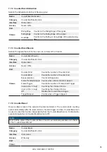 Preview for 85 page of Baumer 11192208 Operating Manual