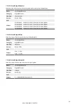 Preview for 117 page of Baumer 11192208 Operating Manual