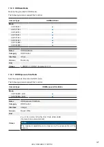 Preview for 127 page of Baumer 11192208 Operating Manual