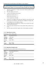 Preview for 165 page of Baumer 11192208 Operating Manual