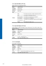 Preview for 170 page of Baumer 11192208 Operating Manual