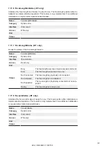 Preview for 171 page of Baumer 11192208 Operating Manual