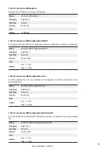 Preview for 187 page of Baumer 11192208 Operating Manual