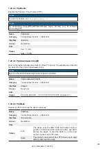 Preview for 201 page of Baumer 11192208 Operating Manual