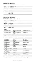 Preview for 205 page of Baumer 11192208 Operating Manual