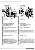 Предварительный просмотр 10 страницы Baumer 22082 Installation And Operating Instructions Manual