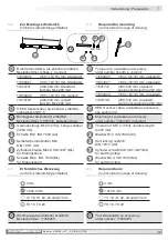 Предварительный просмотр 11 страницы Baumer 22082 Installation And Operating Instructions Manual