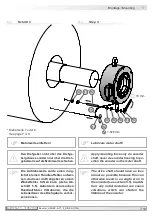 Предварительный просмотр 13 страницы Baumer 22082 Installation And Operating Instructions Manual