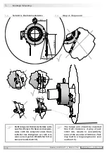 Предварительный просмотр 14 страницы Baumer 22082 Installation And Operating Instructions Manual