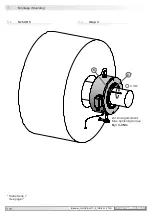 Предварительный просмотр 16 страницы Baumer 22082 Installation And Operating Instructions Manual